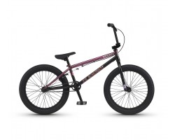 GT BMX Slammer Mercado  20"